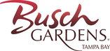 Referenz Busch Gardens Tampabay Logo