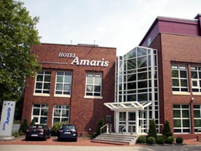 Hotel Amaris