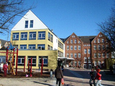 Lutherschule