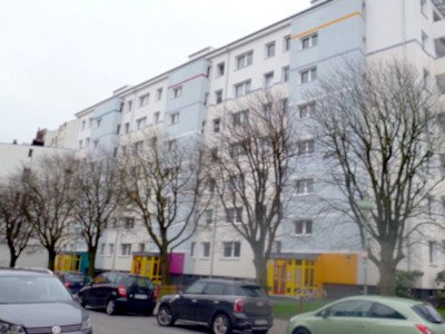 Schleusenstraße